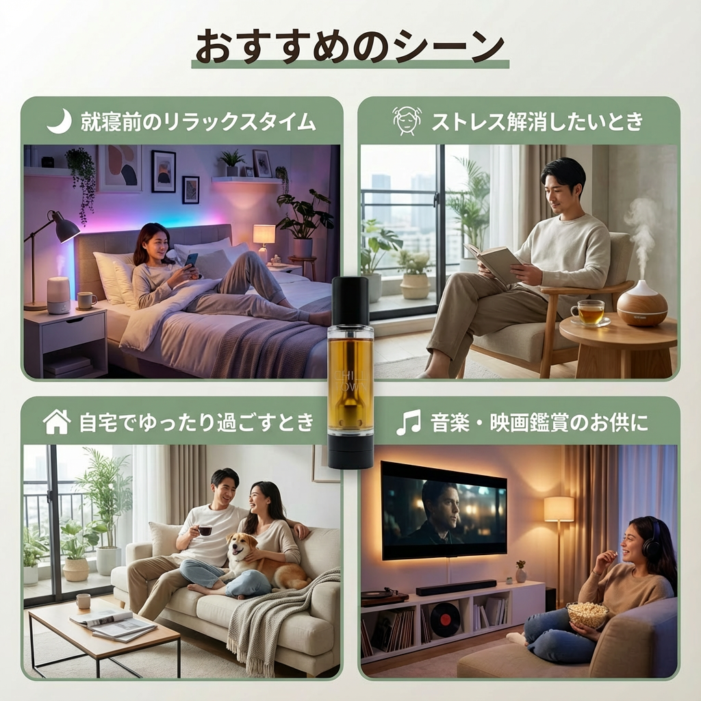 HHBD×H4CBH配合リキッド 商品写真4