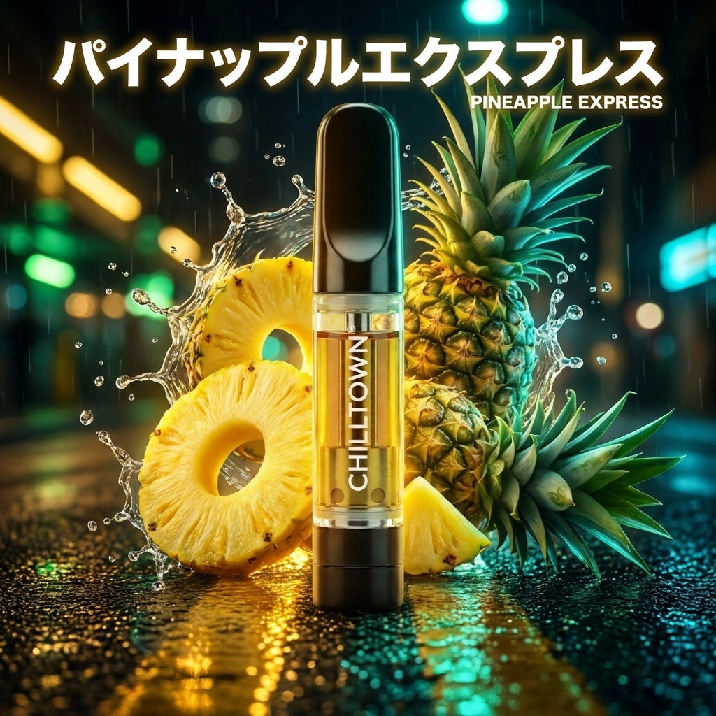 THAH リキッド 0.5ml/1.0ml 商品画像7